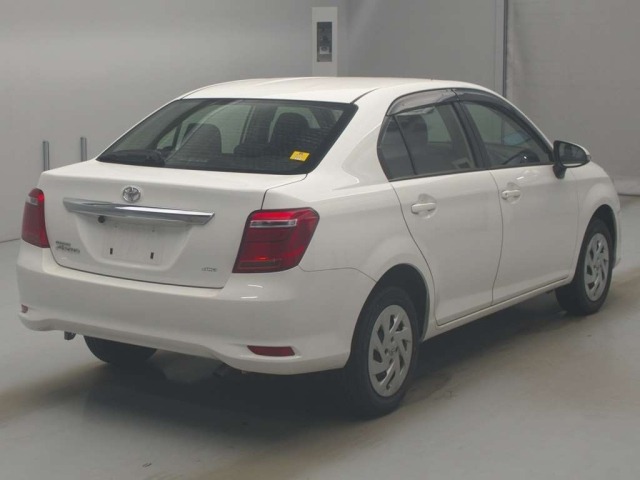 Toyota COROLLA AXIO 2021 8568700-1