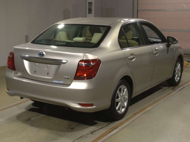 Toyota COROLLA AXIO 2015 8568701-1