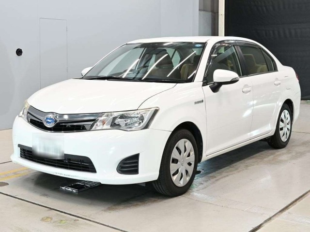 Toyota COROLLA AXIO 2015 8568706-0