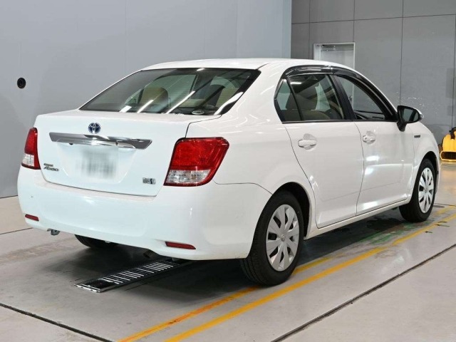 Toyota COROLLA AXIO 2015 8568706-1