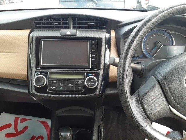 Toyota COROLLA AXIO 2015 8568706-11
