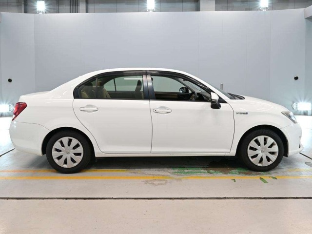 Toyota COROLLA AXIO 2015 8568706-3