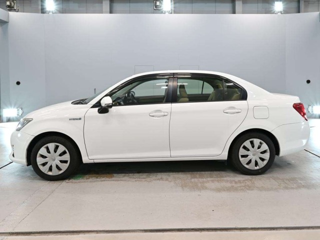Toyota COROLLA AXIO 2015 8568706-4