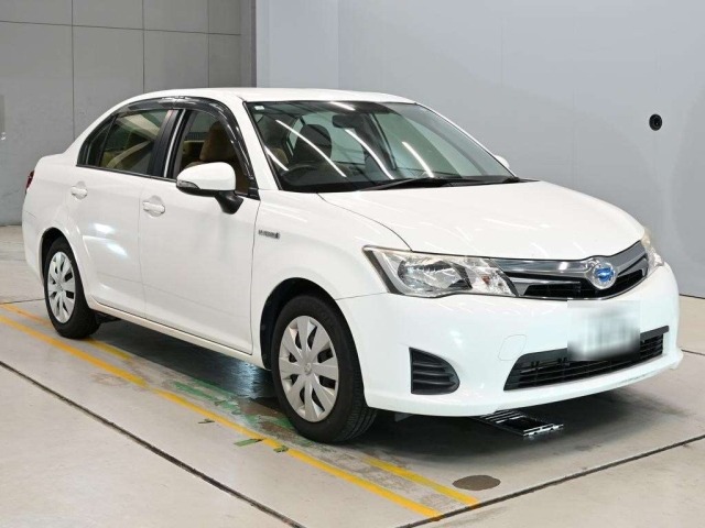 Toyota COROLLA AXIO 2015 8568706-5