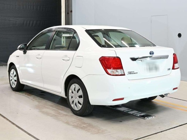 Toyota COROLLA AXIO 2015 8568706-6