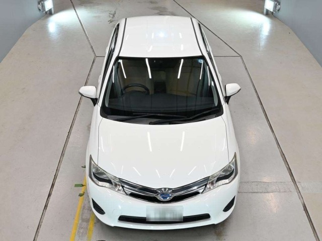 Toyota COROLLA AXIO 2015 8568706-7