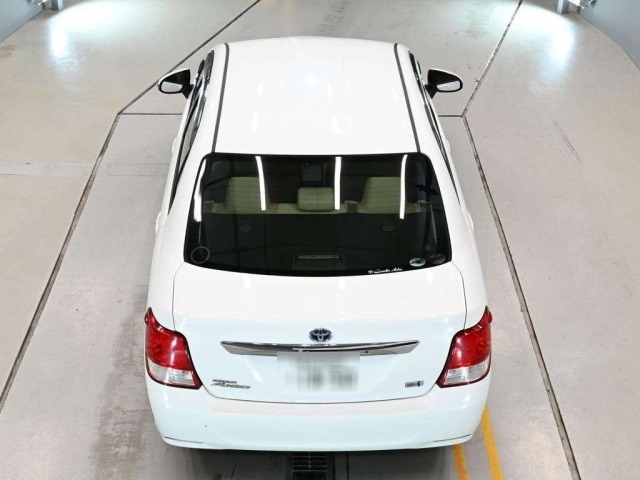 Toyota COROLLA AXIO 2015 8568706-8