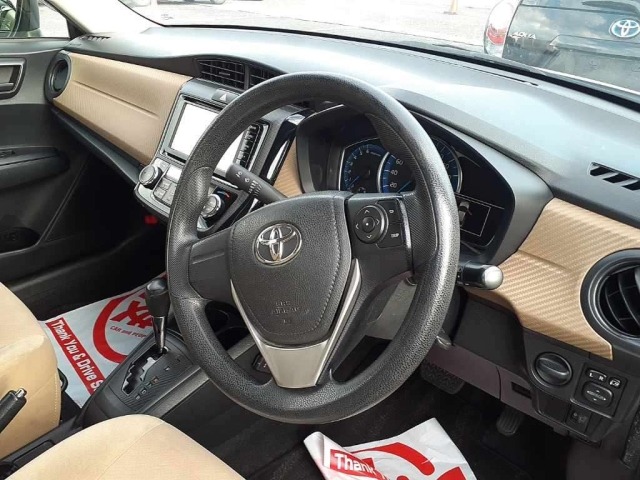 Toyota COROLLA AXIO 2015 8568706-9