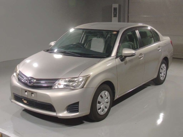 Toyota COROLLA AXIO 2012 8568707-0