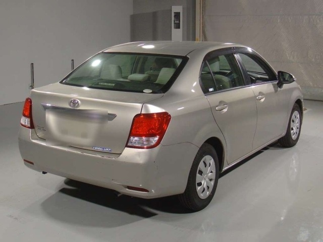 Toyota COROLLA AXIO 2012 8568707-1