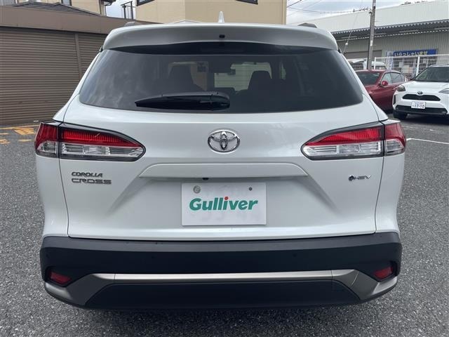 Toyota COROLLA CROSS 2024 8573808-1