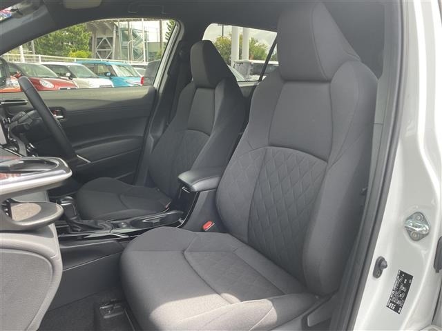 Toyota COROLLA CROSS 2024 8573808-10