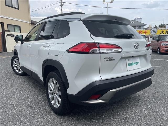 Toyota COROLLA CROSS 2024 8573808-13