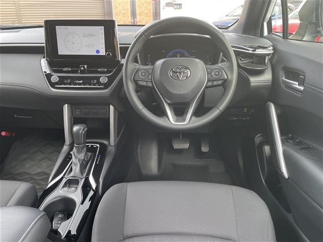 Toyota COROLLA CROSS 2024 8573808-14