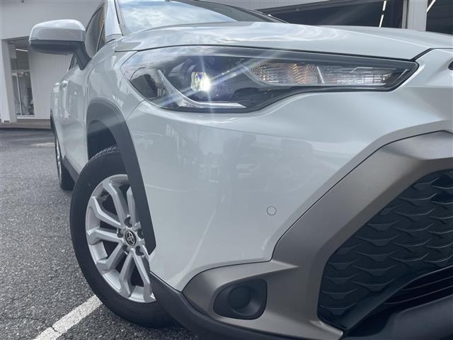 Toyota COROLLA CROSS 2024 8573808-15