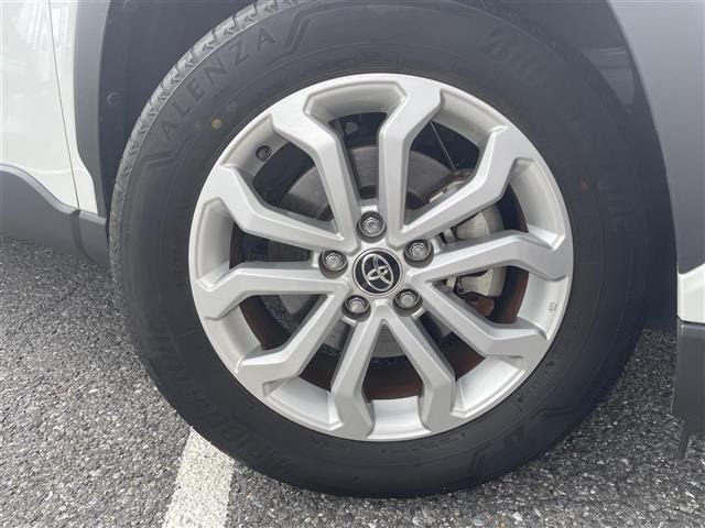 Toyota COROLLA CROSS 2024 8573808-17