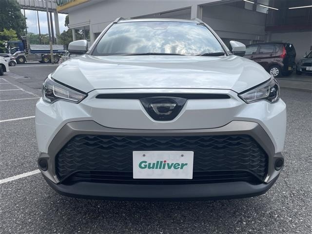 Toyota COROLLA CROSS 2024 8573808-18