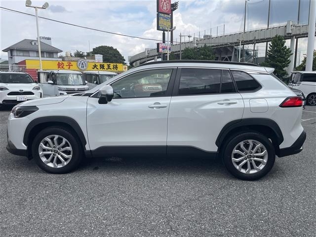Toyota COROLLA CROSS 2024 8573808-19