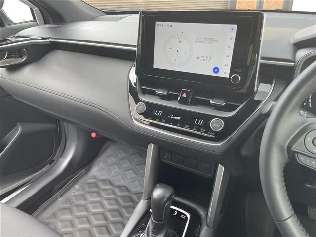 Toyota COROLLA CROSS 2024 8573808-2