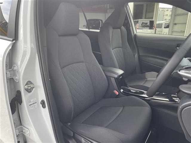 Toyota COROLLA CROSS 2024 8573808-20