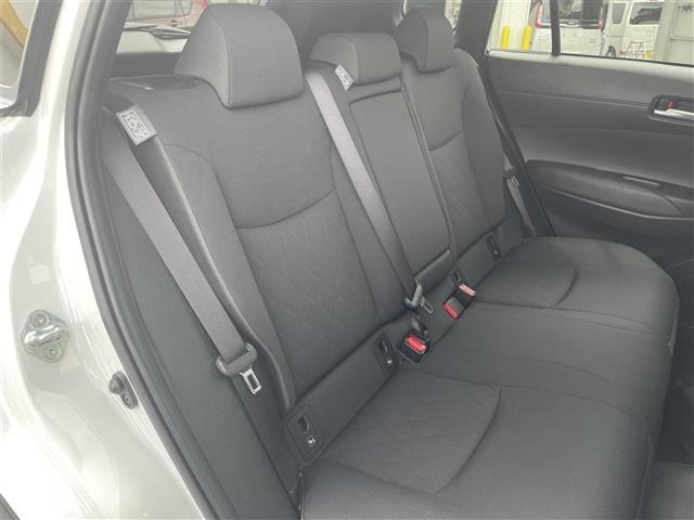 Toyota COROLLA CROSS 2024 8573808-22