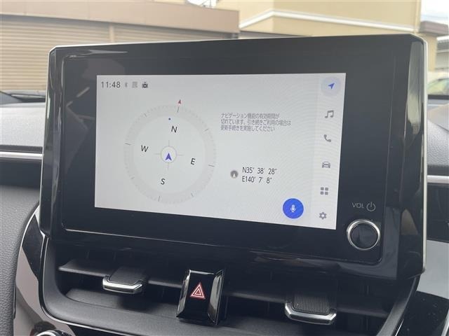 Toyota COROLLA CROSS 2024 8573808-4