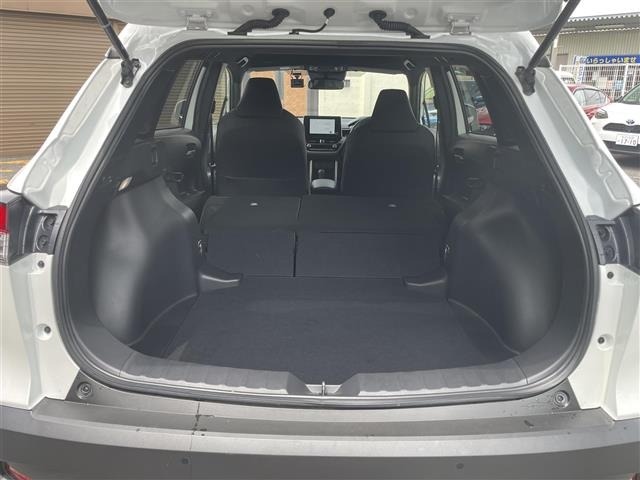 Toyota COROLLA CROSS 2024 8573808-7