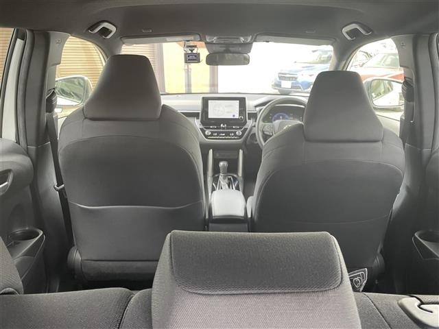 Toyota COROLLA CROSS 2024 8573808-8