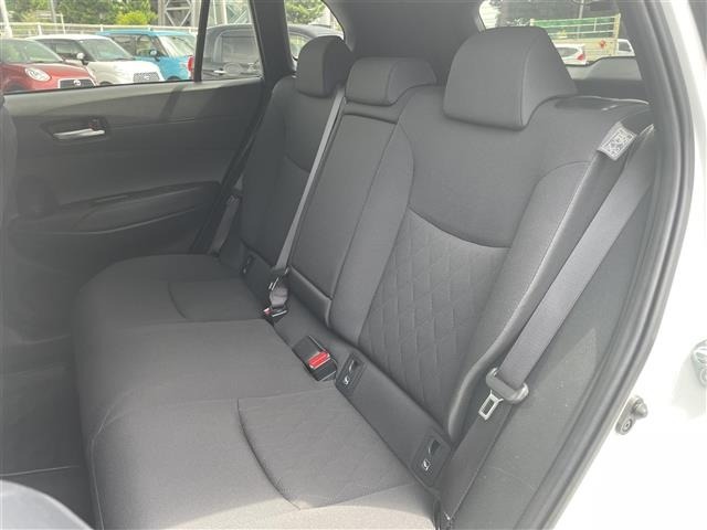 Toyota COROLLA CROSS 2024 8573808-9
