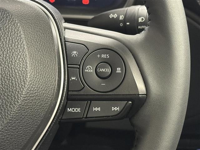 Toyota COROLLA CROSS 2024 8573809-16