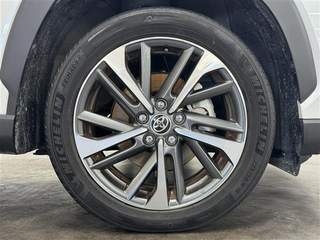 Toyota COROLLA CROSS 2024 8573809-20