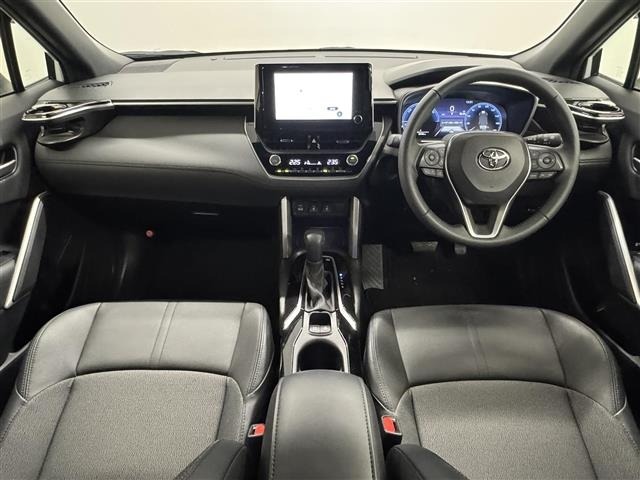 Toyota COROLLA CROSS 2024 8573809-22