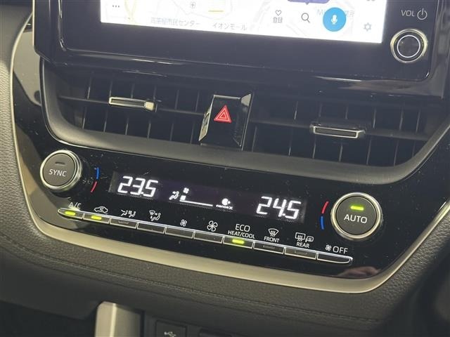 Toyota COROLLA CROSS 2024 8573809-26