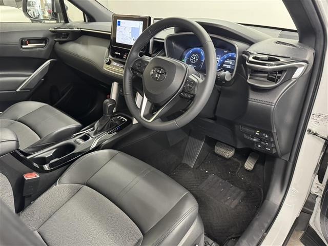 Toyota COROLLA CROSS 2024 8573809-3