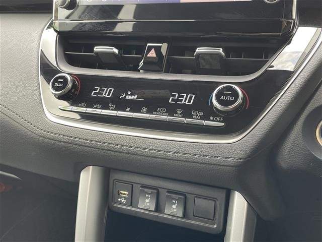 Toyota COROLLA CROSS 2022 8573822-11