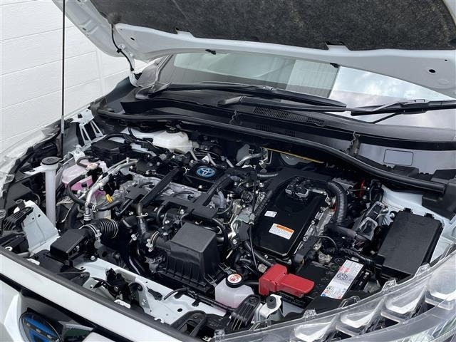 Toyota COROLLA CROSS 2022 8573822-13