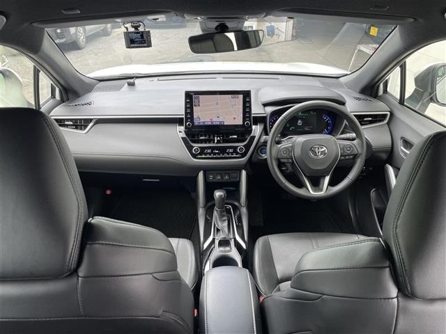 Toyota COROLLA CROSS 2022 8573822-15