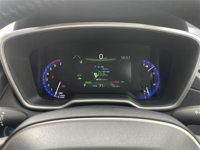 Toyota COROLLA CROSS 2022 8573822-16