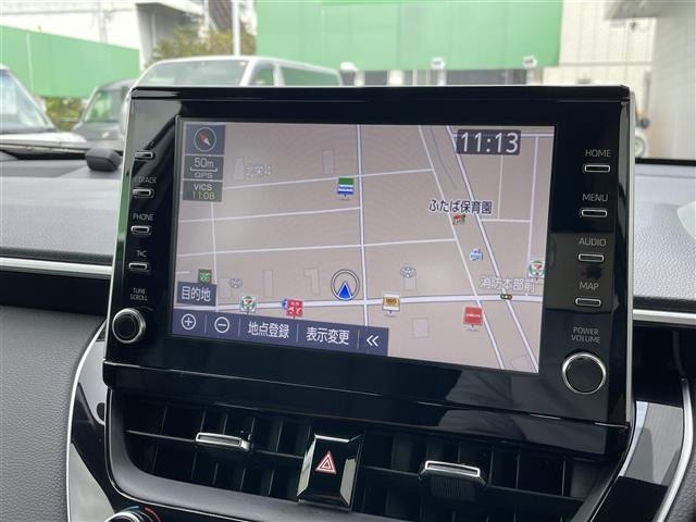 Toyota COROLLA CROSS 2022 8573822-17