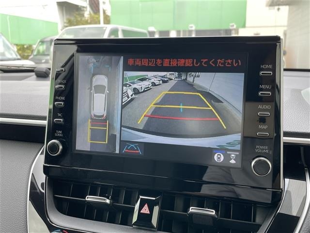 Toyota COROLLA CROSS 2022 8573822-18