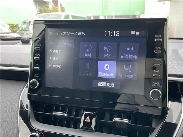 Toyota COROLLA CROSS 2022 8573822-19