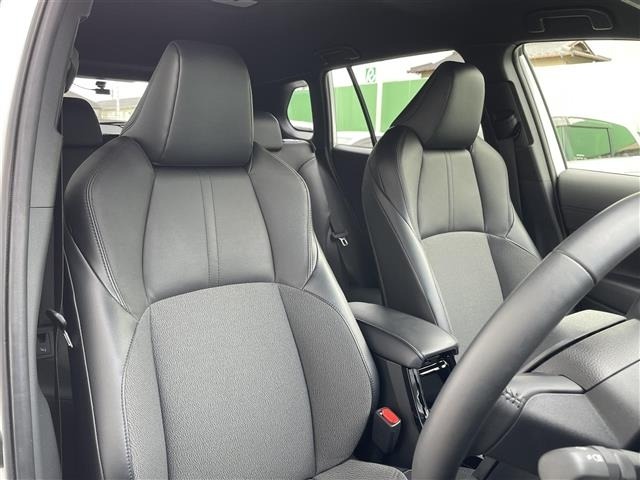 Toyota COROLLA CROSS 2022 8573822-2