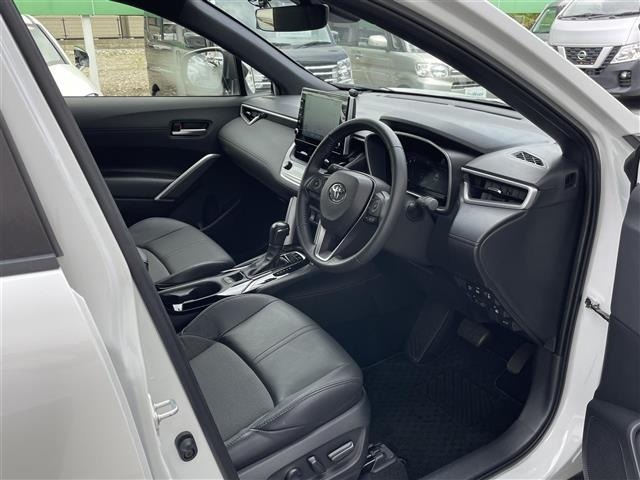 Toyota COROLLA CROSS 2022 8573822-20