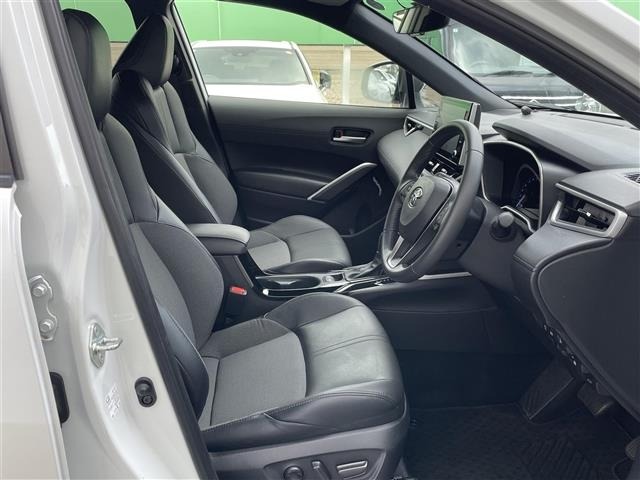 Toyota COROLLA CROSS 2022 8573822-22