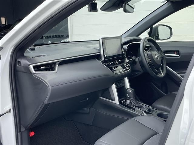 Toyota COROLLA CROSS 2022 8573822-4