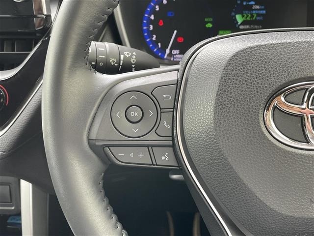 Toyota COROLLA CROSS 2022 8573822-5