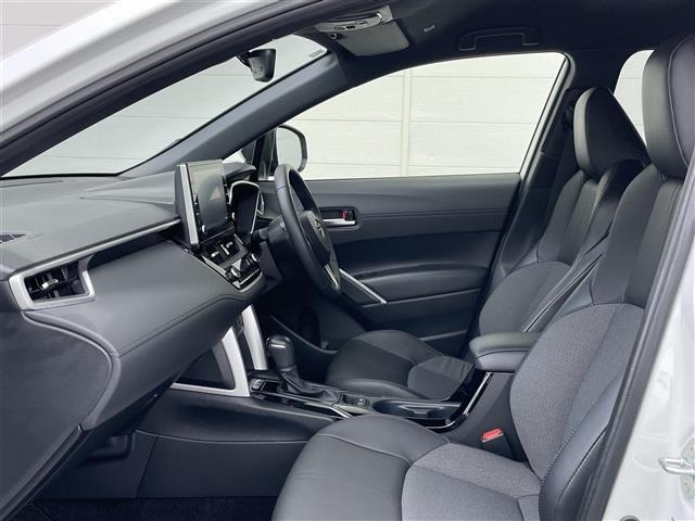 Toyota COROLLA CROSS 2022 8573822-6