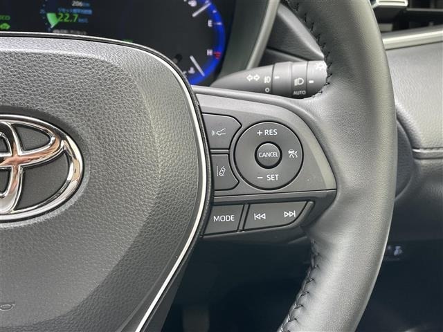 Toyota COROLLA CROSS 2022 8573822-7