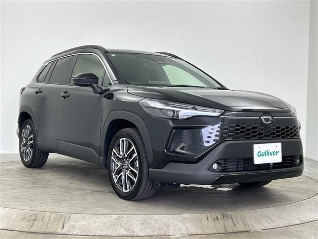 Toyota COROLLA CROSS 2026 8573823-0