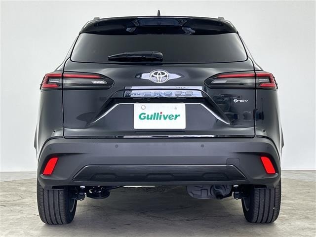 Toyota COROLLA CROSS 2026 8573823-11